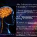 how subconscious mind learn